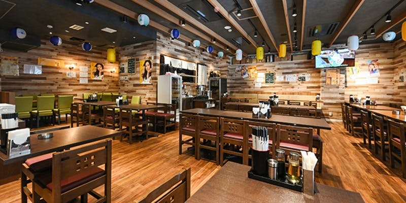 肉酒場 天然居 - 画像2