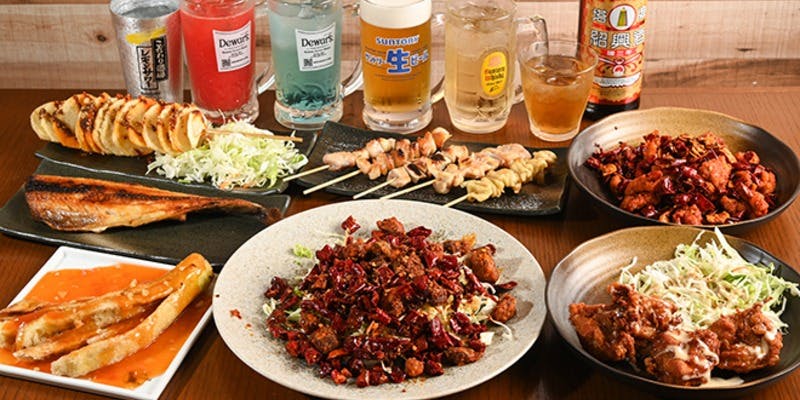 肉酒場 天然居 - 画像3