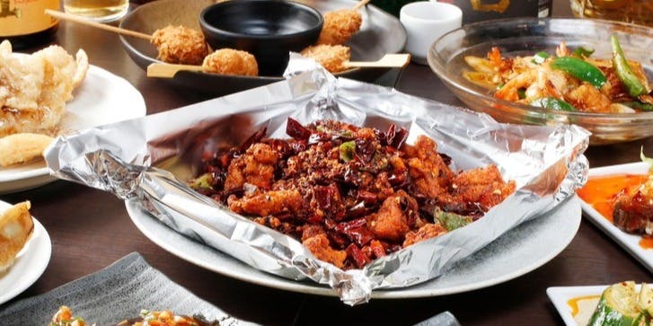 肉酒場 天然居 - 画像4