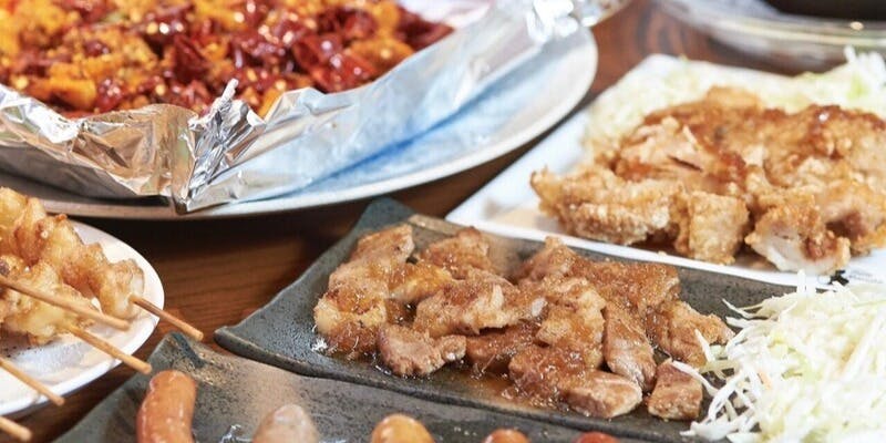 肉酒場 天然居 - 画像5