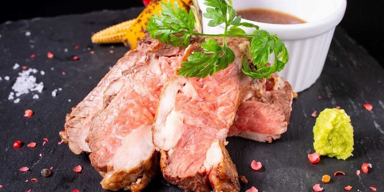 炭焼きびすとろ 肉たらし 虎ノ門 - 画像4