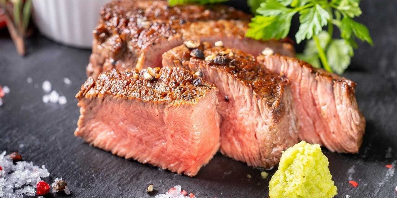 炭焼きびすとろ 肉たらし 虎ノ門 - 画像5