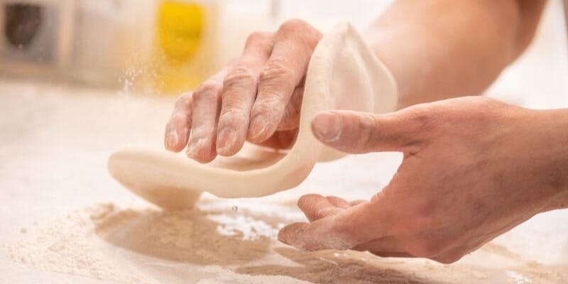 ピッツェリア　アルベリ - 画像3