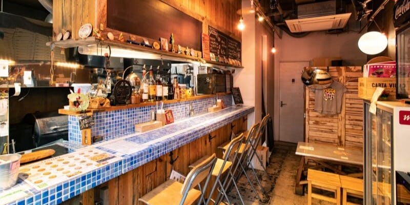 ピッツェリア　アルベリ - 画像2