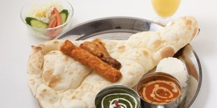 Asian Dinning&Bar SITA-RA - 画像3