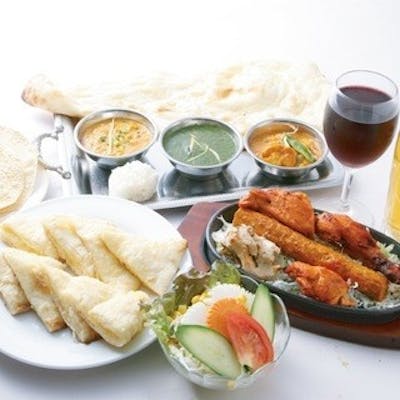 歓送迎会承っております