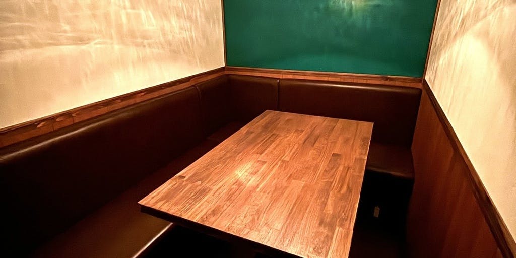 BAR 食後の詩 3番 - 画像3
