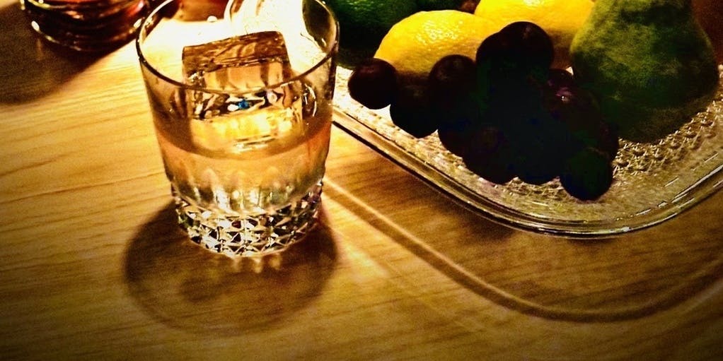 BAR 食後の詩 3番 - 画像1