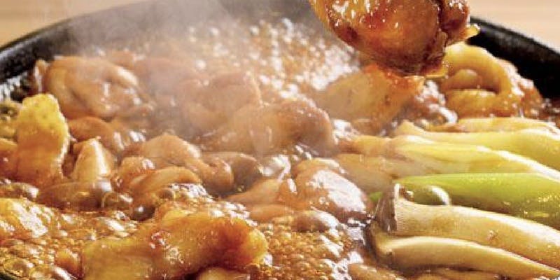 鳥源氏 Torigenji Yakitori & Izakaya - 画像8