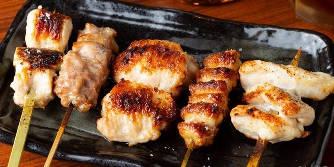 鳥源氏 Torigenji Yakitori & Izakaya - 画像10