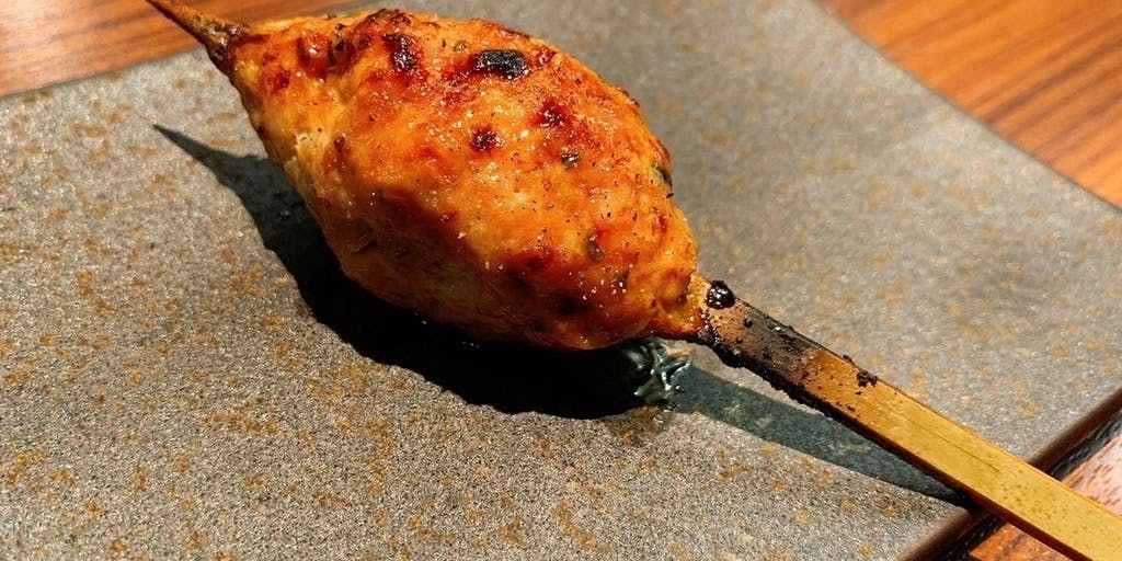 鳥源氏 Torigenji Yakitori & Izakaya - 画像3