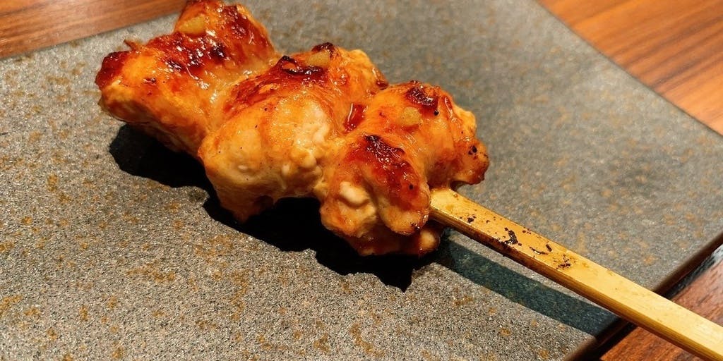 鳥源氏 Torigenji Yakitori & Izakaya - 画像4