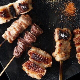 鳥取県大山の銘柄鶏・大山どり