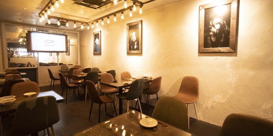 モダン酒場 KANPAI - 画像2