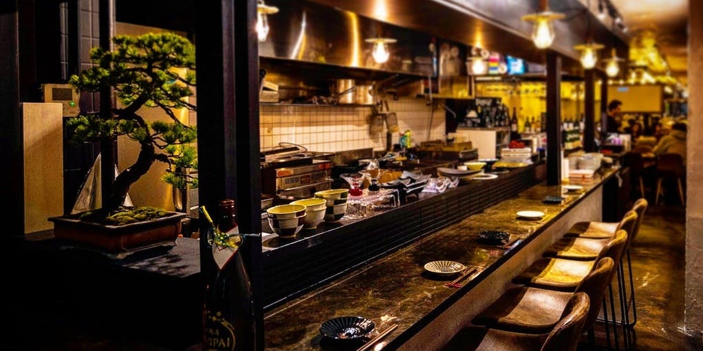 モダン酒場 KANPAI - 画像3