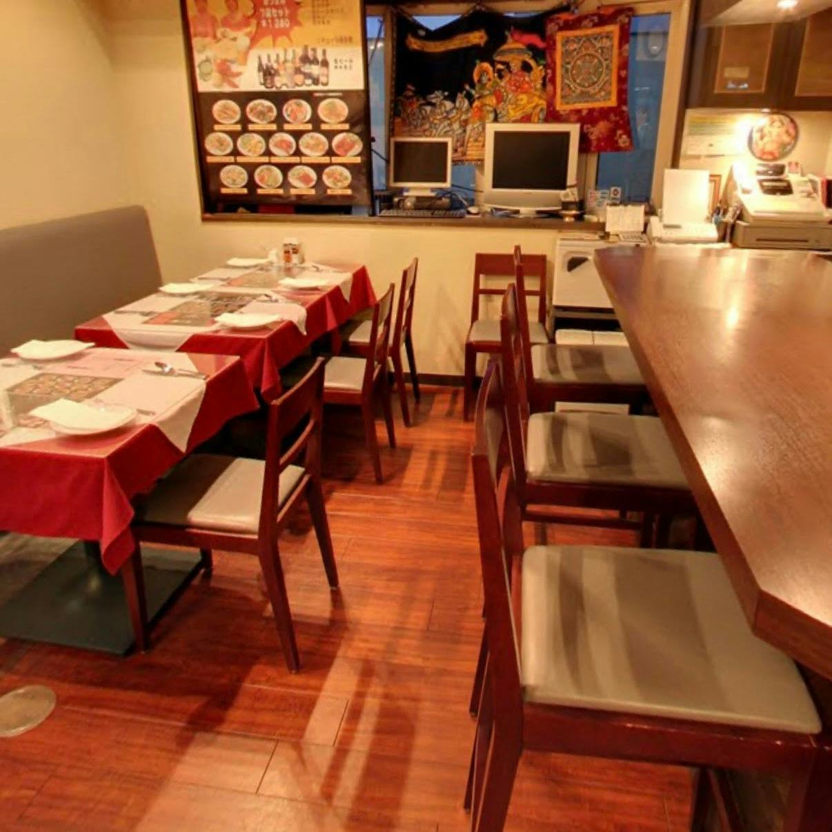 渋谷桜丘の隠れ家で、女子会・宴会・誕生日パーティーを