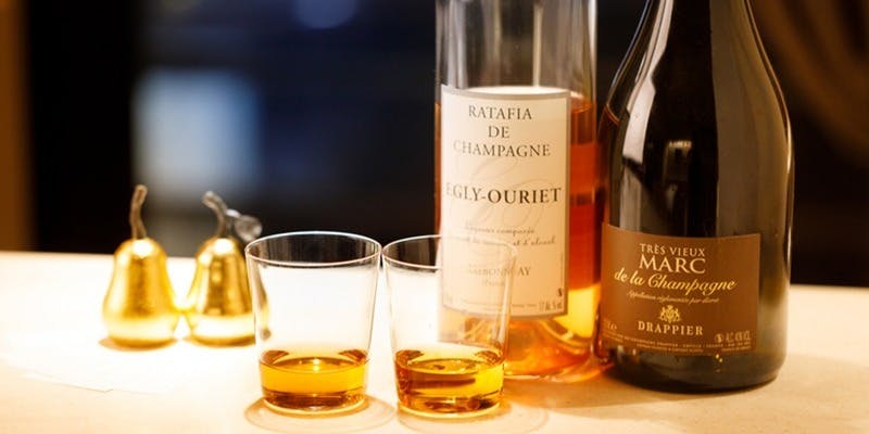 champagne J． - 画像2