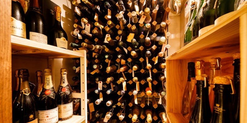 champagne J． - 画像6