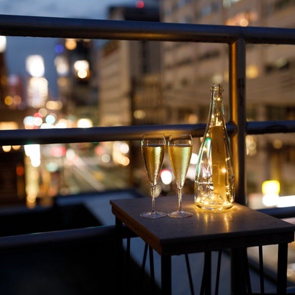 表参道駅から徒歩圏内の好立地