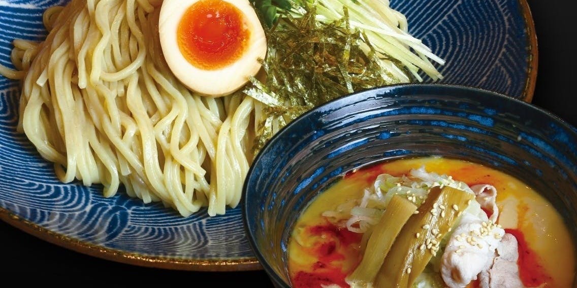 麺匠 竹虎 六本木店 - 画像3