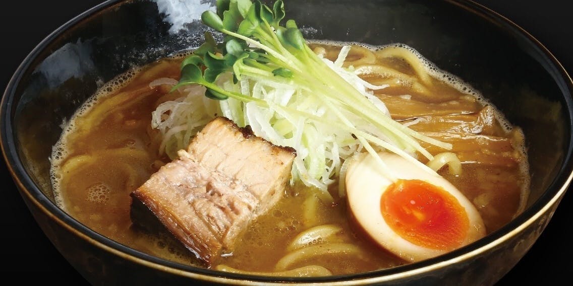 麺匠 竹虎 六本木店 - 画像1