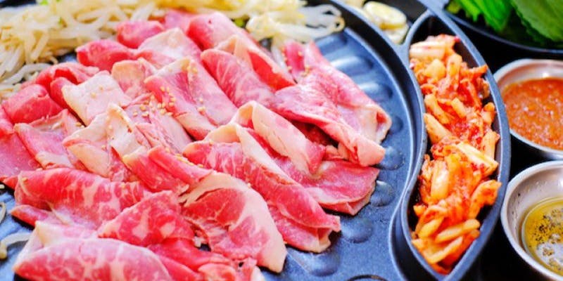 ちゃん豚 新宿店 - 画像1