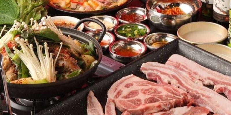 ちゃん豚 新宿店 - 画像2