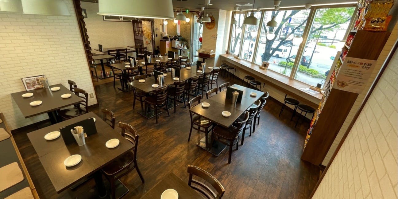 ちゃん豚 新宿店 - 画像5