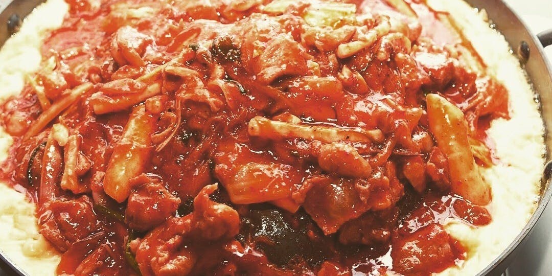 ちゃん豚 新宿店 - 画像4