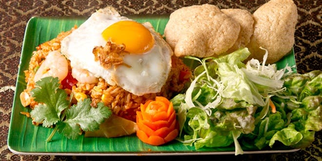 アジアン屋台 チャオサイゴン パリバール 中野坂上店 - 画像4