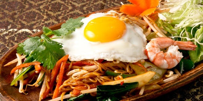 アジアン屋台 チャオサイゴン パリバール 中野坂上店 - 画像3