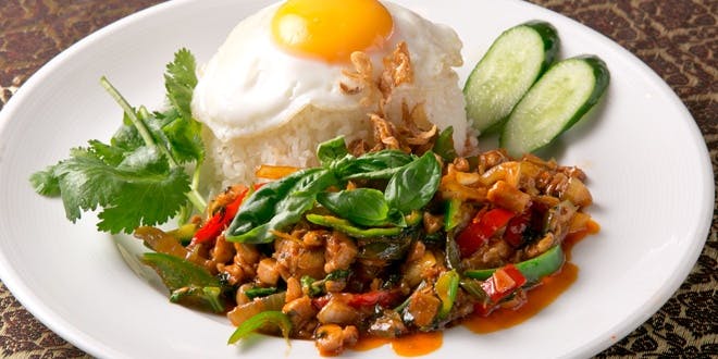 アジアン屋台 チャオサイゴン パリバール 中野坂上店 - 画像1