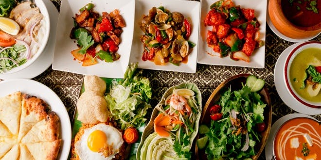 アジアン屋台 チャオサイゴン パリバール 中野坂上店 - 画像5