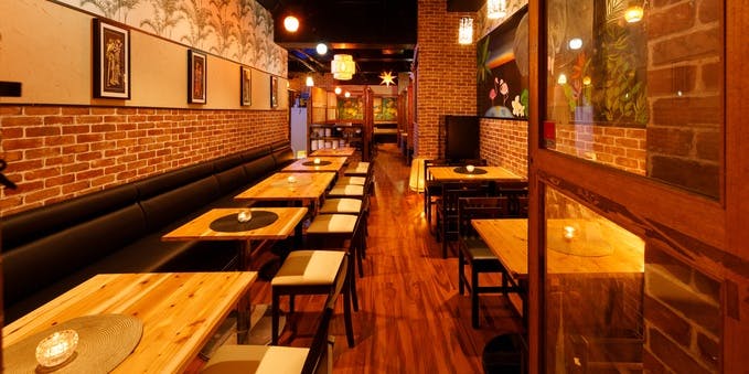 アジアン屋台 チャオ パリバール 赤坂店 - 画像5