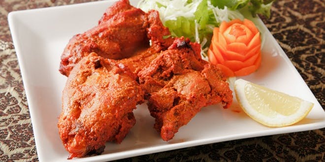 アジアン屋台 チャオ パリバール 赤坂店 - 画像4