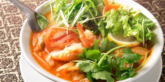 アジアン屋台 チャオ パリバール 赤坂店 - 画像3