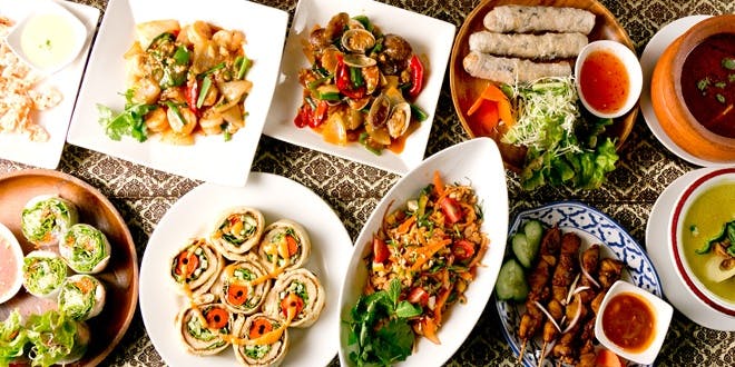 アジアン屋台 チャオサイゴンパリバール 代田橋店 - 画像3