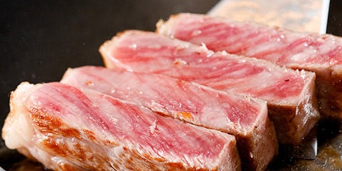 個室肉バル 肉寿司食べ放題 ミートキング 新宿東口店 - 画像13