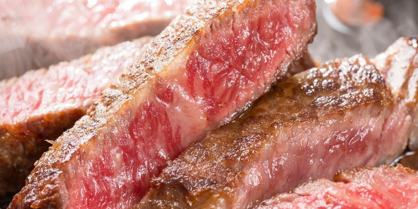 個室肉バル 肉寿司食べ放題 ミートキング 新宿東口店 - 画像14