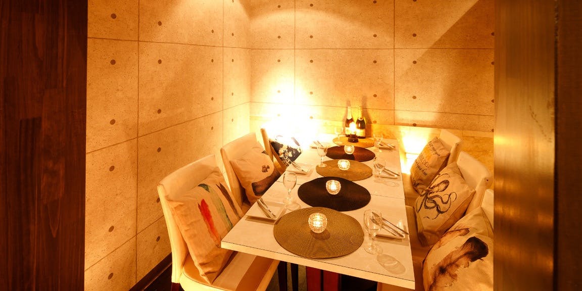 個室肉バル 肉寿司食べ放題 ミートキング 新宿東口店 - 画像2