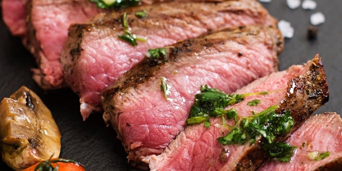 個室肉バル 肉寿司食べ放題 ミートキング 新宿東口店 - 画像1