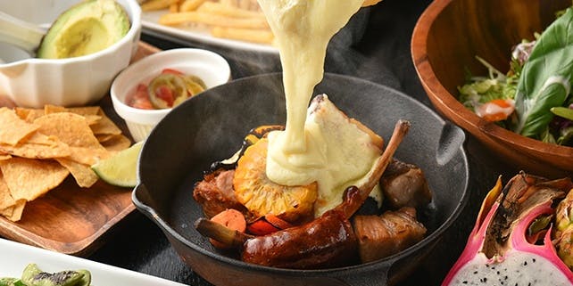 個室肉バル 肉寿司食べ放題 ミートキング 新宿東口店 - 画像6