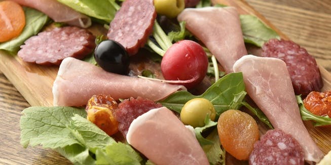 個室肉バル 肉寿司食べ放題 ミートキング 新宿東口店 - 画像7