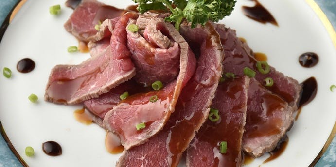 個室肉バル 肉寿司食べ放題 ミートキング 新宿東口店 - 画像9