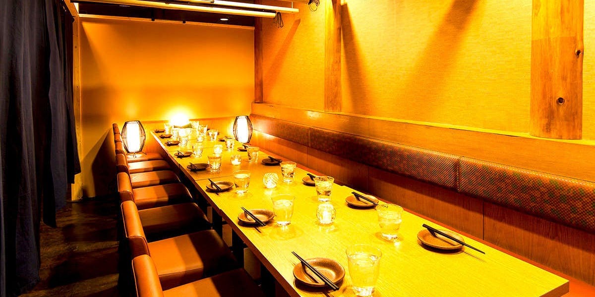 個室肉バル 肉寿司食べ放題 ミートキング 新宿東口店 - 画像16