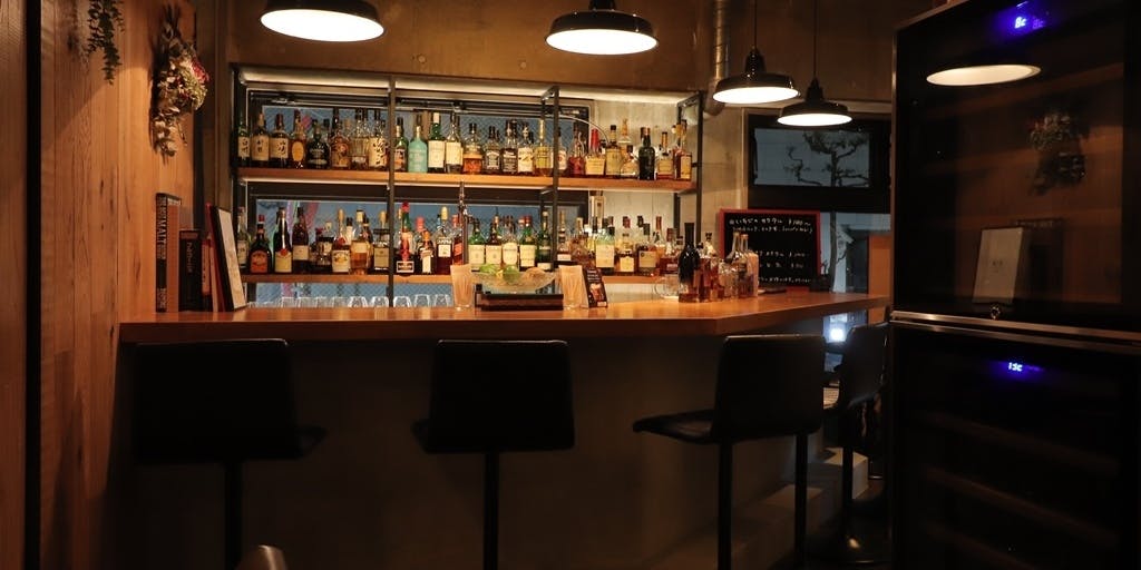 wine&whisky BAR W - 画像3