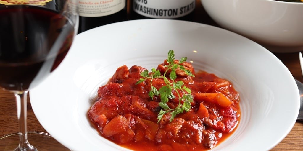 wine&whisky BAR W - 画像5