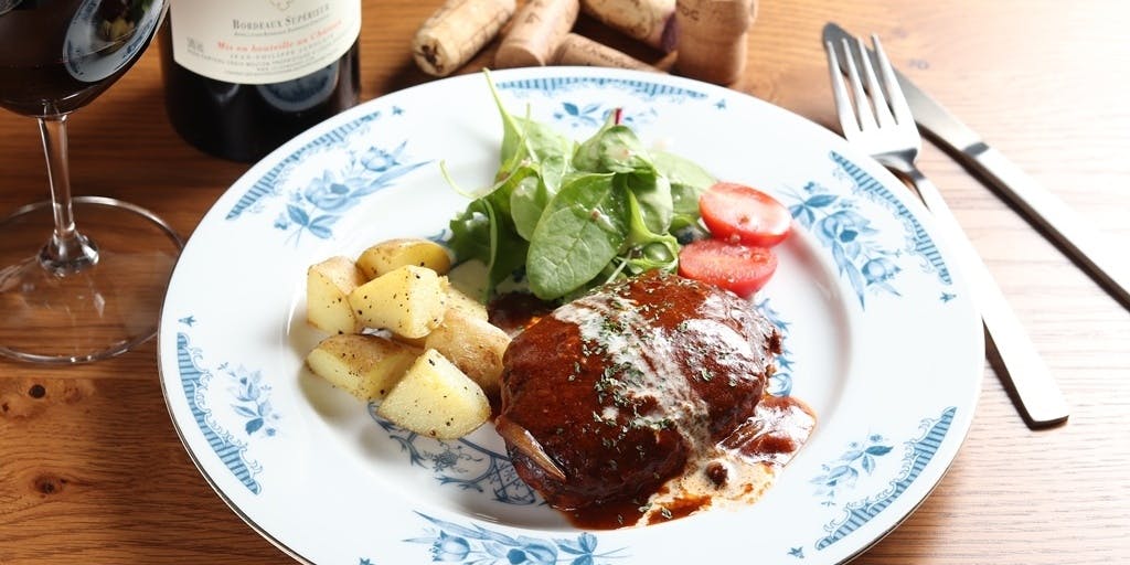 wine&whisky BAR W - 画像1