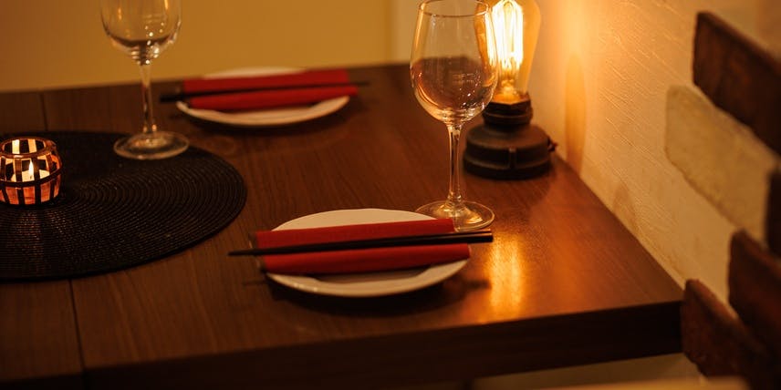 アジアンビストロ ジャラナ晴海トリトン - 画像3