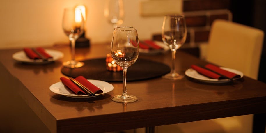 アジアンビストロ ジャラナ晴海トリトン - 画像4